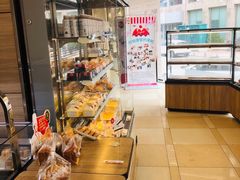 -85度C(青岛闽江路店)