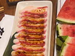 -金九姬黑牛烤肉料理(杨舍老街店)
