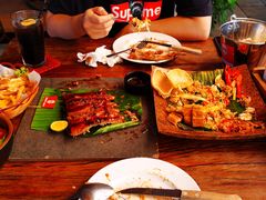 -Naughty Nuri’s Phuket