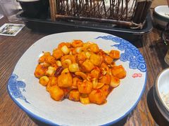 -百花人家(门城水岸店)