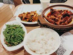 -乡村基·川味现炒大王(熙悦天街店)