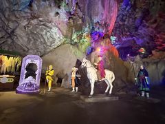 -佛爷洞旅游景区