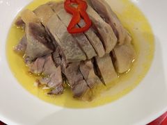 -大鹏饭店·金陵家宴(奥体中心店)