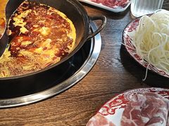 -楠火锅(新街口苏宁店)