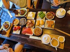 -青藤茶馆(南山路店)