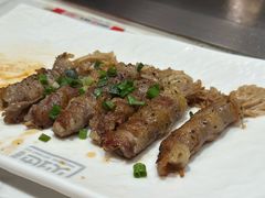 -火地铁板烧(昆山万象汇店)