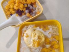 -芬芳甜品(东风西路店)