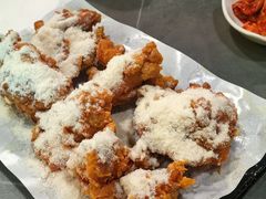 -咕咕站韩国料理(紫金港店)