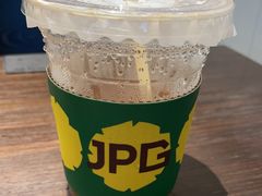 -JPG canteen(深圳科兴店)