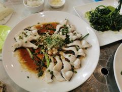 -顺德美食坊(南沙分店)