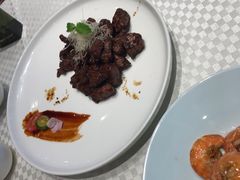 -望乡楼上海菜(日月光店)