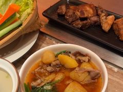 -赤坂亭·M9和牛烧肉·铁板烧·日料398放题(长泰广场店)