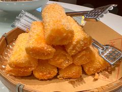 -村长家的疙瘩汤·东营菜(东营茶城店)