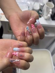 -SZ轻奢自助美甲美睫