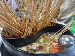 -唐记煌大坨卤牛肉串串(瑞南街店)