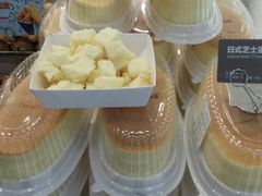 -面包新语(滨湖万达店)