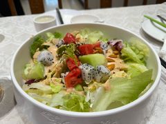 -马凯餐厅(地安门店)