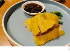 -乐忻皇朝(上海中心大厦店)