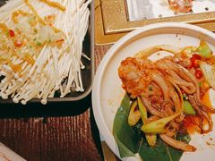 -新石器烤肉(之心城店)