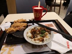 -永和大王(浦东南路店)