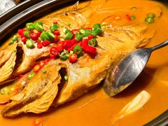 -潇湘楼·二十四节气山野菜(亚运村店)
