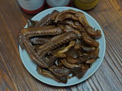 -张鸭子重庆特产卤味小吃(未来国际店)