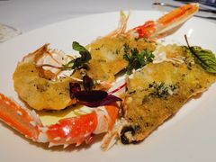 -Oyster Talks 四度蚝法餐厅