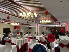 -聚春园自助餐厅(东街口店)