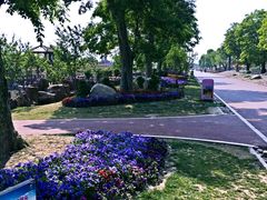 -南通洲际绿博园