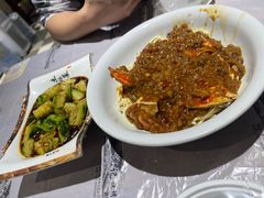 -沈记烧烤海鲜(江汉二路店)