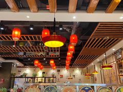 -满园烤鸭·春饼(太原街万达店)
