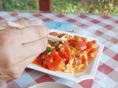 -绿荫坊餐厅(共青森林公园店)