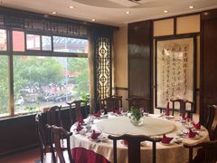 包厢-都一处 (方庄店)