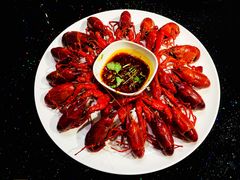 秘制龙虾-日食记精菜馆(建邺万达店)