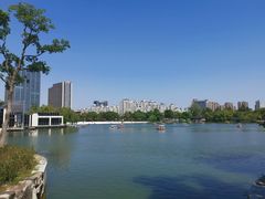 -大宁公园