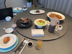 -香山湖渔家大院