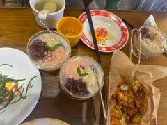 -金柱大盘鸡(波斯坦店)