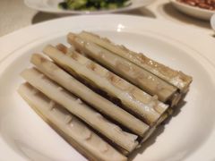 -唐拉雅秀酒店-唐苑中餐厅