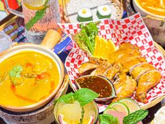 -泰妃殿(武汉首店)