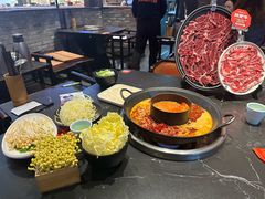 -巴蜀大将火锅(春熙店)