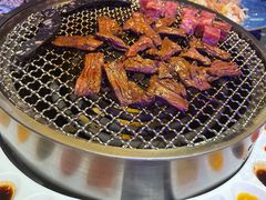 -十三姨正合丰烤肉(营迹路店)