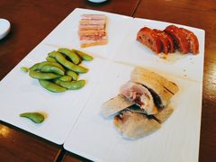 -南翔馒头店(豫园店)