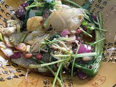 -成都冒菜四川一绝(景谷路店)