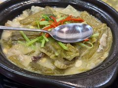 -天天海鲜城·海鲜大排档(新溪店)