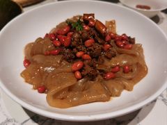 -奉天小馆·非遗东北菜(济南万象城店)