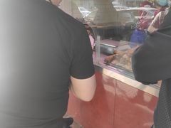 -土门八珍烤鸡腊味店(土门老店)