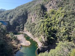 -磐安十八涡景区