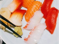 -小山日本料理(兴业太古汇店)