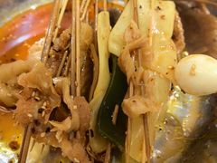 -嘉州鲜知味钵钵鸡(奎星楼店)