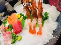 -将太无二·北美传奇寿司(瑞士公寓店)